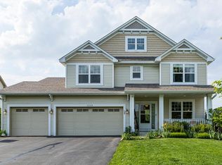 1210 Night Trl, Waconia, MN 55387