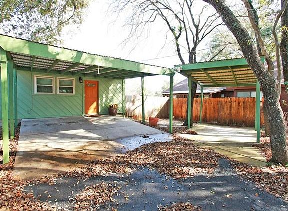 2nd image of 14808 General Williamson Dr APT B