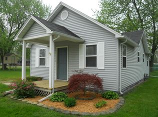 117 Delaware St, East China, MI 48054