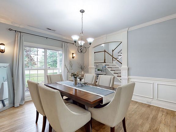 5th image of 5121 Saint Ives Dr