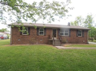 1421 Young Rd, Lebanon, TN 37090