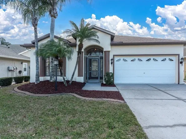 11520 Lounds Ct, New Port Richey, FL 34654