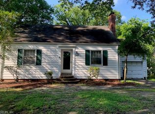 139 Beverly Ave, Norfolk, VA 23505