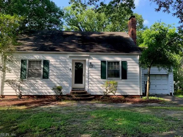 139 Beverly Ave, Norfolk, VA 23505