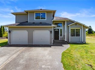 16837 Flume Rd SE, Yelm, WA 98597