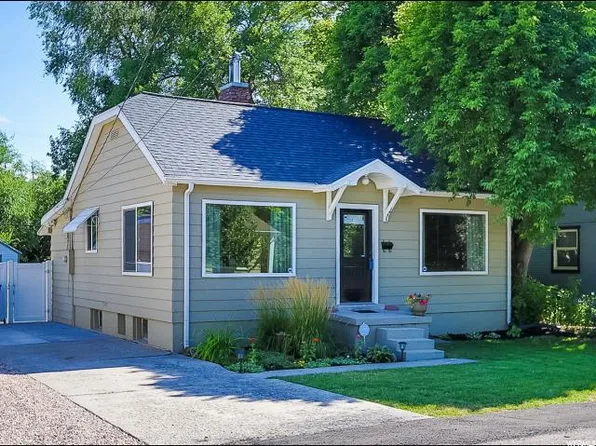 1436 E Woodland Ave, Salt Lake City, UT 84106