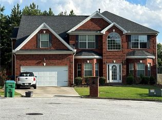 3602 Sunbridge Dr, Snellville, GA 30039