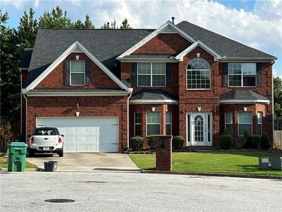 3602 Sunbridge Dr, Snellville, GA, 30039