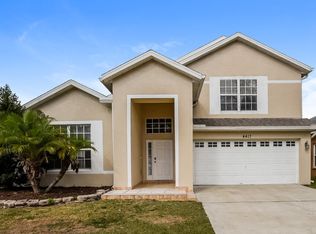 4417 Spring Blossom Dr, Kissimmee, FL 34746