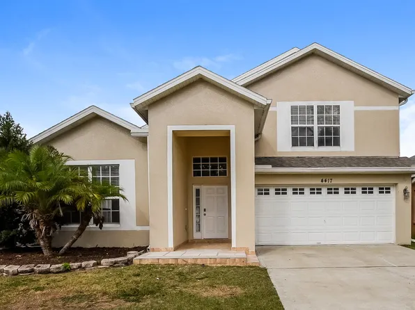 4417 Spring Blossom Dr, Kissimmee, FL 34746
