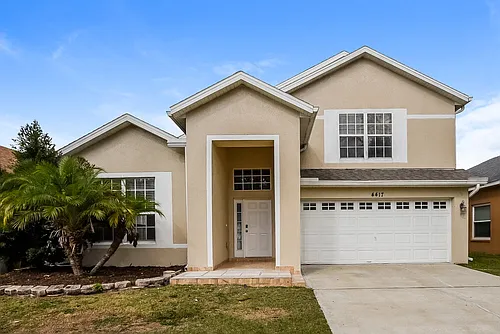 4417 Spring Blossom Dr Photo 1
