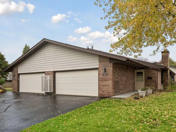 944 Zanzibar Ln N, Plymouth, MN 55447