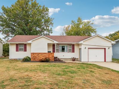 501 W Hutchings St, Winterset, IA, 50273