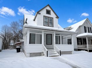 3866 W 41st St, Cleveland, OH 44109