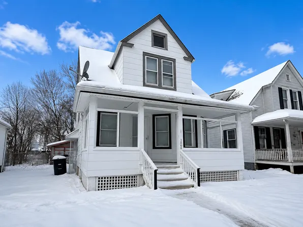 3866 W 41st St, Cleveland, OH 44109