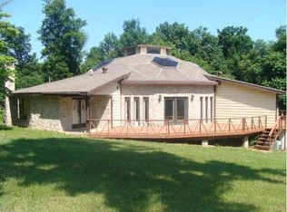 400 Hollis Thomas Rd, Glasgow, KY 42141