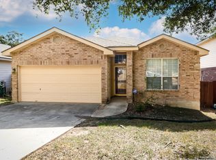5406 Excello Path, San Antonio, TX 78247