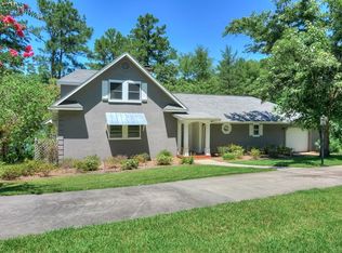 6313 Rousseau Creek Rd, Thomson, GA 30824