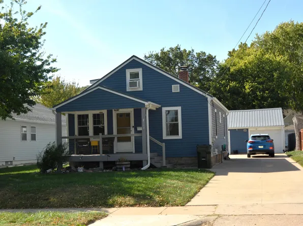 2507 Chambers St, Sioux City, IA 51104