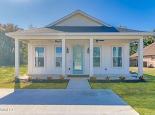 2397 33rd St, Gulfport, MS 39501