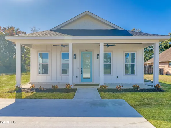 2397 33rd St, Gulfport, MS 39501