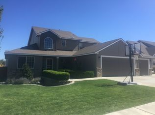 1772 Elder Ct, Richland, WA