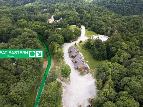 424 Trailside Drive #A4, Killington, VT 05751