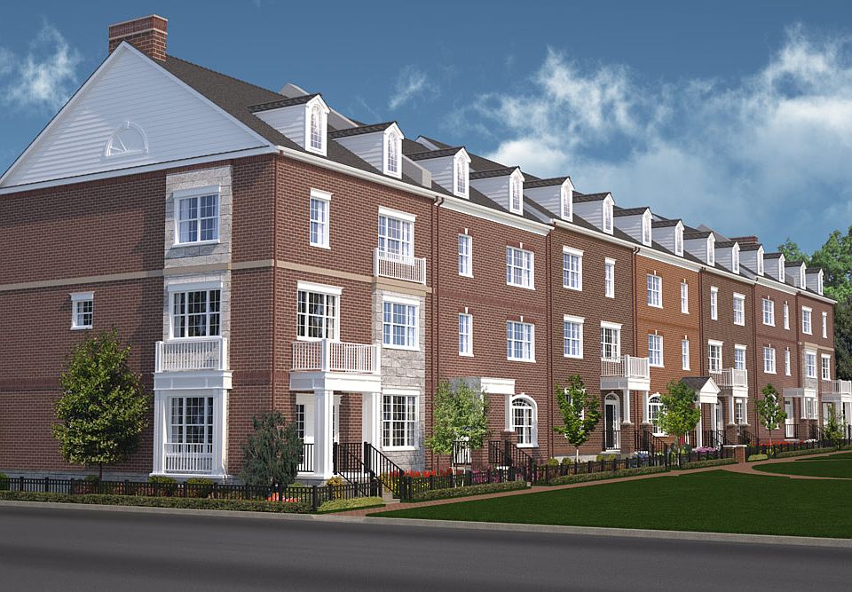 5 Bellcourt Place