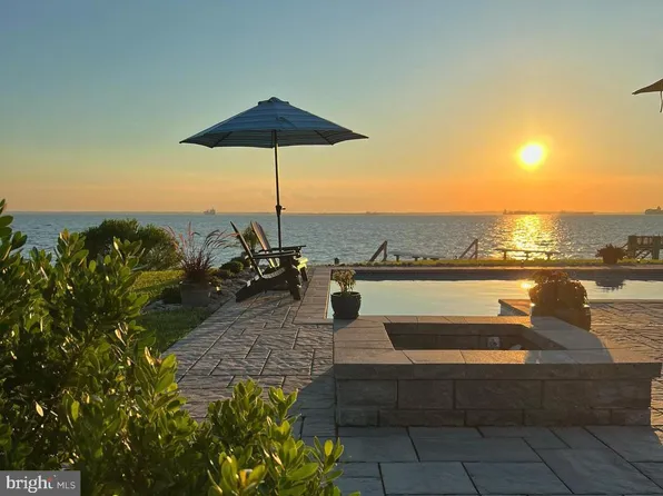 311 Queens Ct, Stevensville, MD 21666