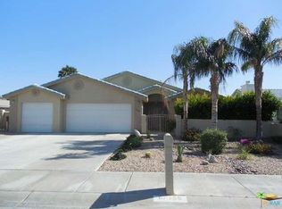 67155 Rango Rd, Cathedral City, CA 92234