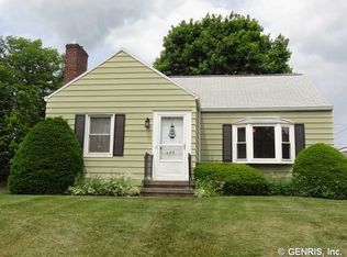 520 Spencer Rd, Rochester, NY 14609