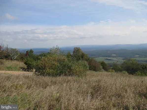 Waxler Rd, Keyser, WV 26726