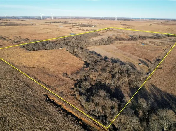 Y 2000th Rd, Reading, KS 66868