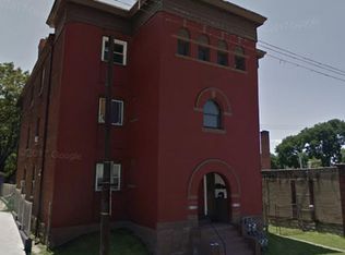 3824 Liberty Ave #5, Pittsburgh, PA 15201