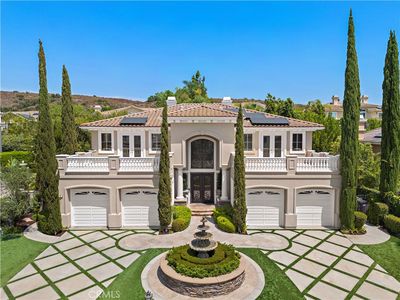 6 Rue Cezanne, Coto De Caza, CA, 92679