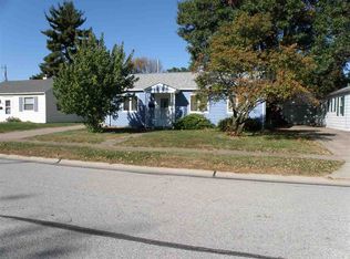 3715 14th Ave, Moline, IL 61265