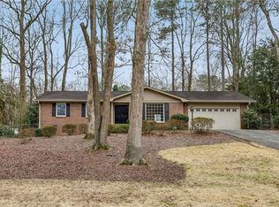 3436 Brookview Dr, Marietta, GA 30068