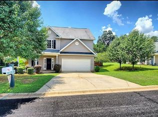 465 Slate Dr, Boiling Springs, SC 29316