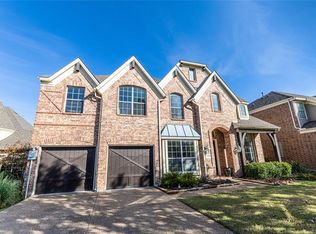 2739 Point Vw, Cedar Hill, TX 75104