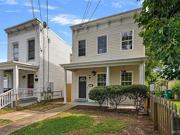 3rd image of 1827 Powhatan St
