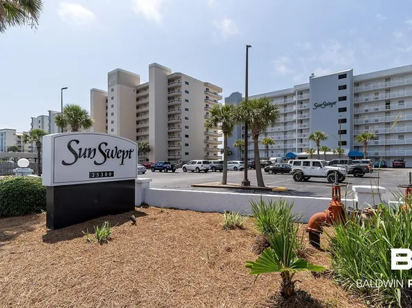 25300 Perdido Beach Blvd #803, Orange Beach, AL 36561