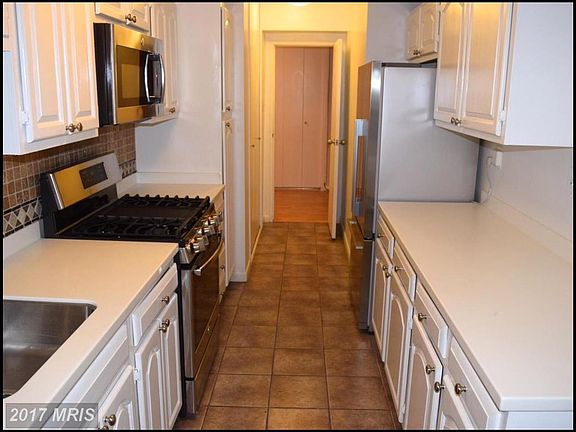 3rd image of 4201 Cathedral Ave NW #E