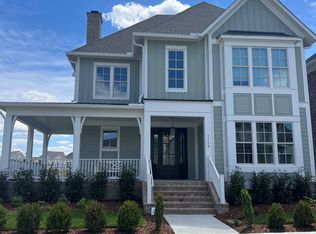 3114 Long Branch Cir LOT 129, Franklin, TN 37064