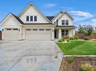 6324 N Joy Ave, Meridian, ID 83646