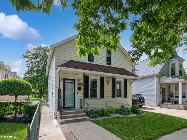 11224 S Fairfield Ave, Chicago, IL 60655