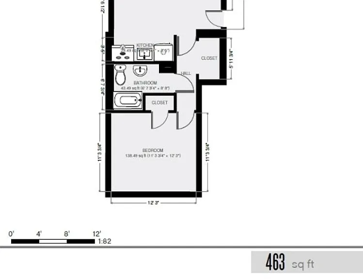 550 Whitney Ave #15 — Photo 3