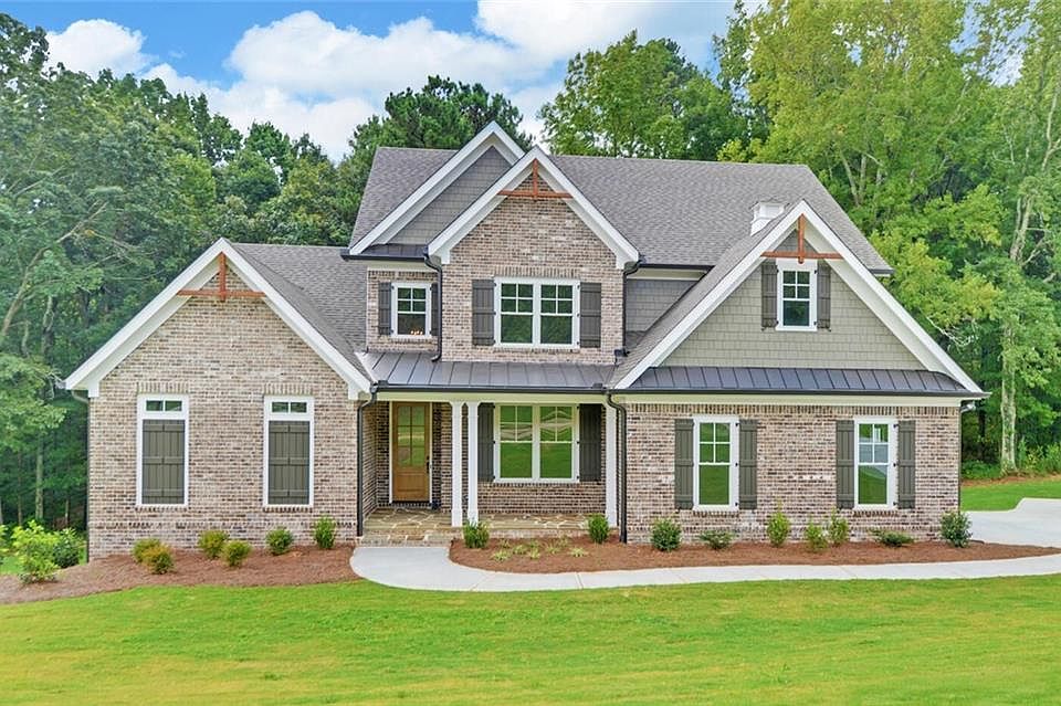 1st image of 5310 Weeping Creek Trl