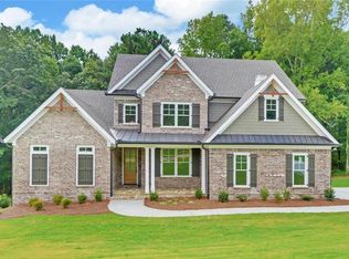 5310 Weeping Creek Trl, Flowery Branch, GA 30542