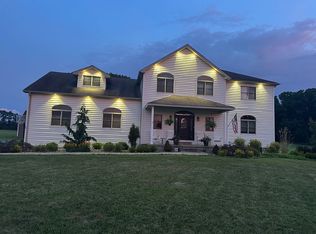 44607 Columbiana Waterford Rd, Columbiana, OH 44408