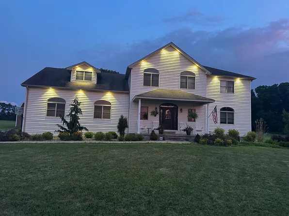 44607 Columbiana Waterford Rd, Columbiana, OH 44408